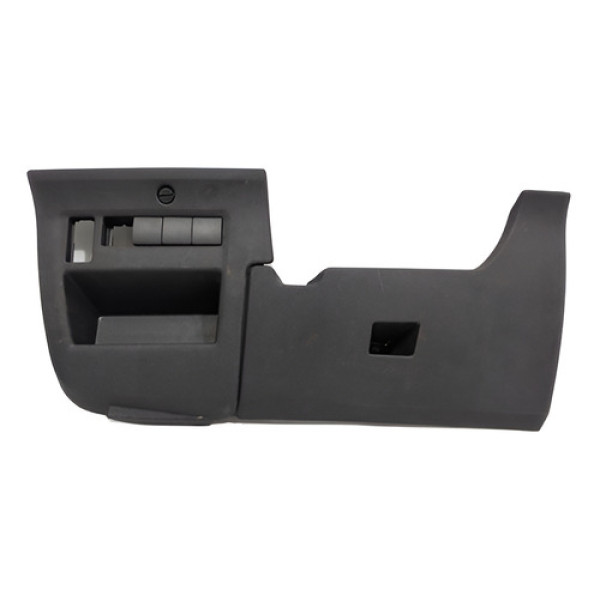 Acabamento Painel Inferior Fusível Citroen C4 2007 Original