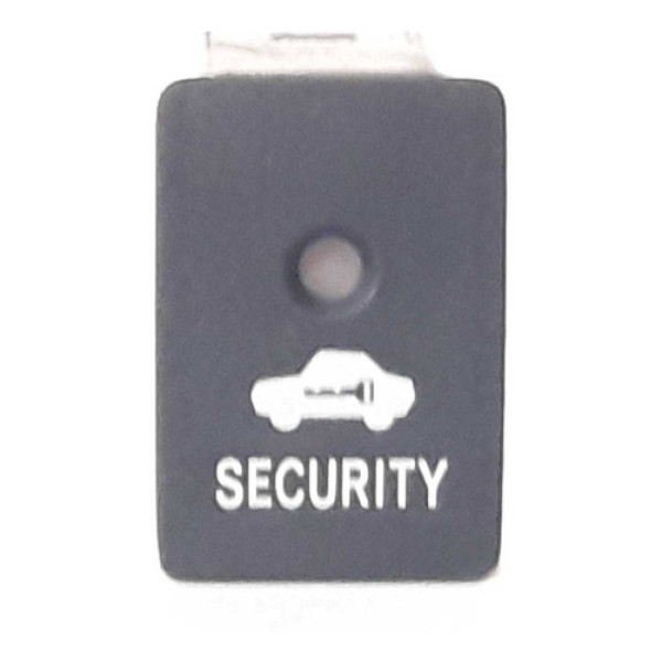 Botão Security Alarme Corolla 9/14 489138 