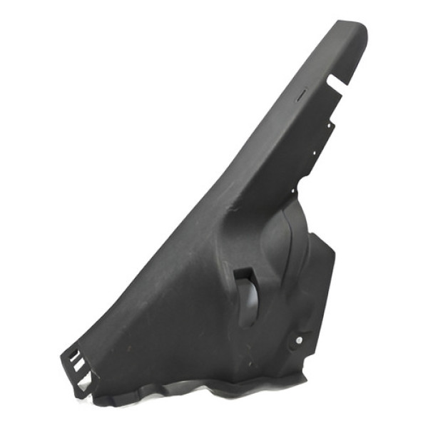 Acabamento Lateral Porta Malas Lado Direito Onix 2013/15