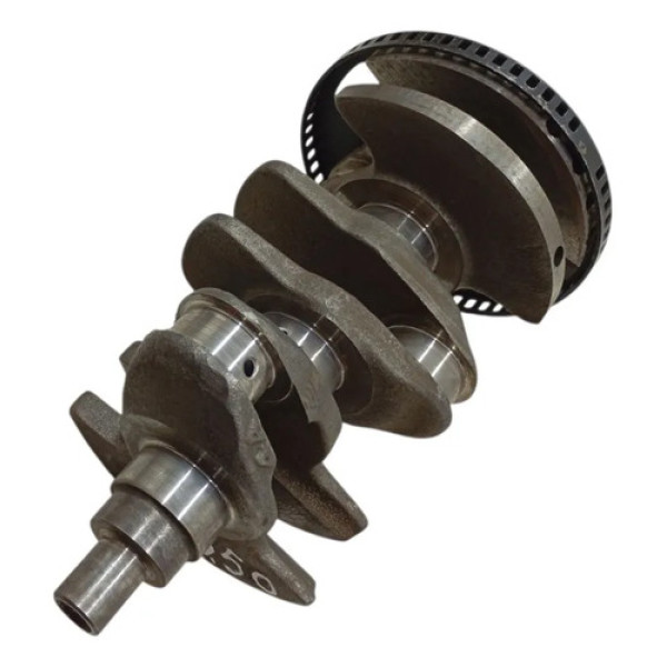 Virabrequim Firefly 1.0 3cc Uno Argo Mobi 0,50 Retificar