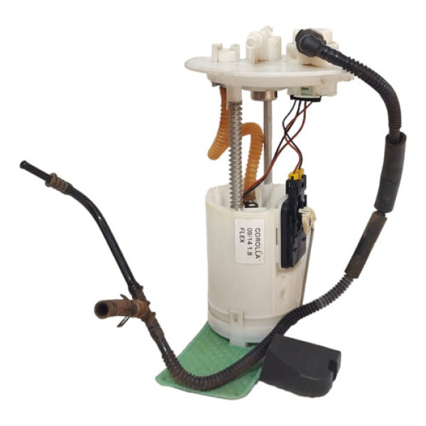 Bomba Combustível Corolla 1.8 Automático 09 A 14 Original 