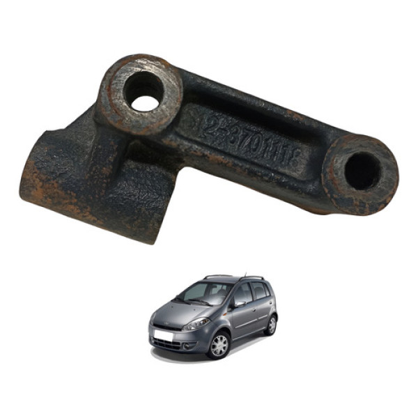 Suporte Altenador Chery Face 1.3 2010 2011 2012 2013 2014