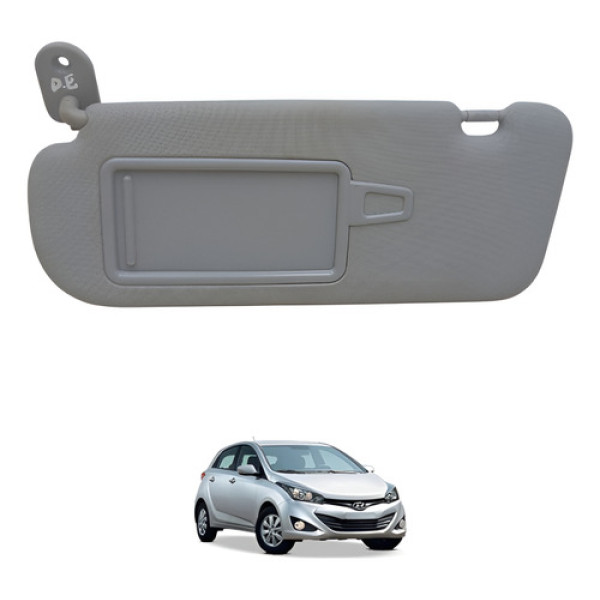 Quebra Sol Esquerdo Hb20 2012 2013 2014 2015 A 2019 Original