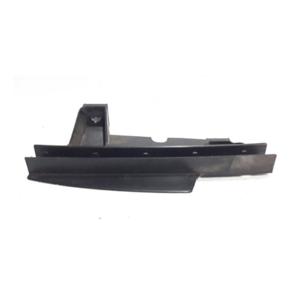 Canaleta Guia Vidro Tras Esquerdo Palio/siena 96/3 46409317 Preto