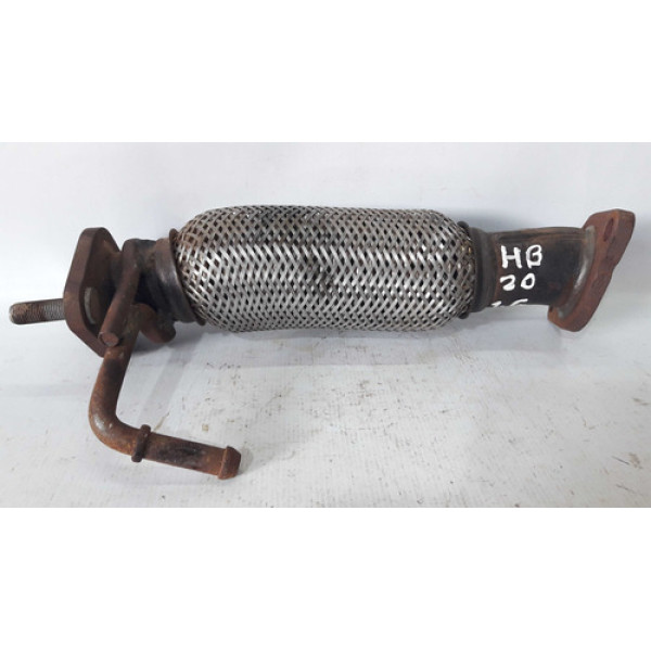 Flexível Escapamento Hb 20 1.6 12/19 977352 