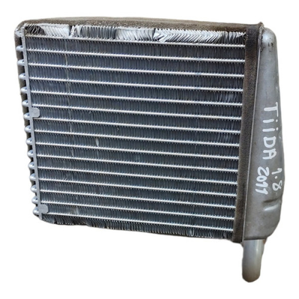 Condensador Ar Condicionado Tiida 1.8 2011 669223c/m 