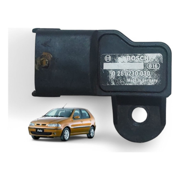 Sensor Map Palio Siena Strada 1.3 2000 A  2003 0261230030