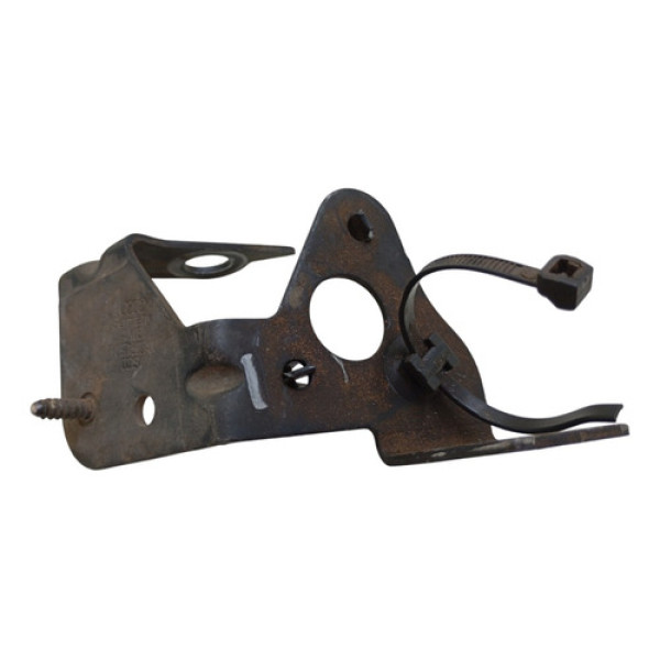 Suporte Protetor Térmico Câmbio A4 2.0 2013 2014 2015 2016