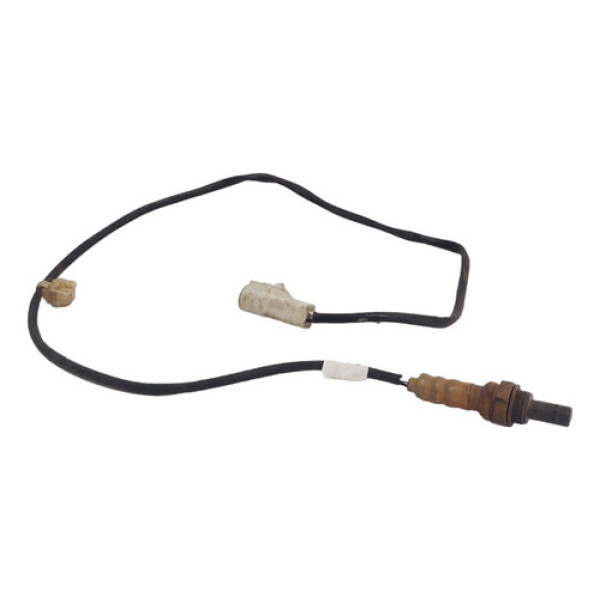 Sonda Lambda Focus 1.6 16v Flex  Manual 9 A 13 