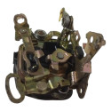 Fechadura Porta Dianteira Direita Manual Corsa Classic 96/16