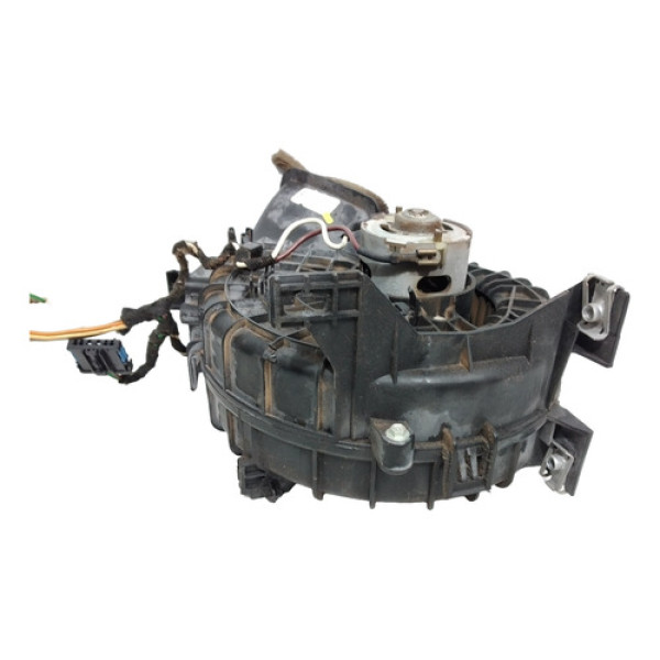 Motor Do Ar Forçado Citroen C4 Pallas 2007 Original