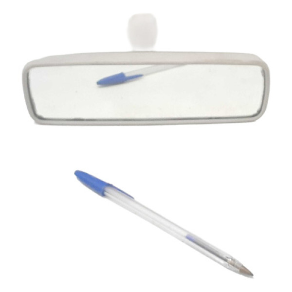 Espelho Retrovisor Interno Ka 2014 30152852 Original