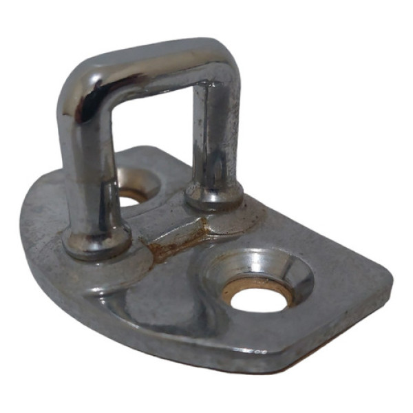 Batente Fechadura Renault Fluence 11/15 Original