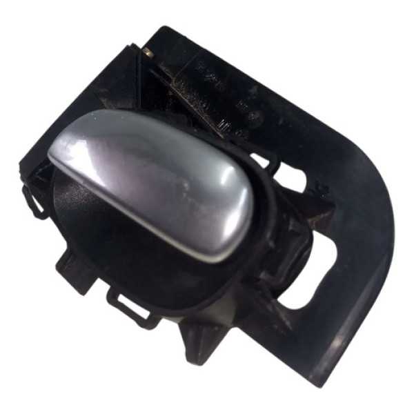 Maçaneta Traseira Peugeot 206 Sw Direita 2005 2006 A 2008