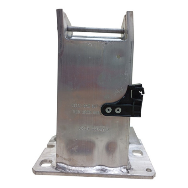 Ponta Longarina Lado Direito A4 2013 2014 2015 2016