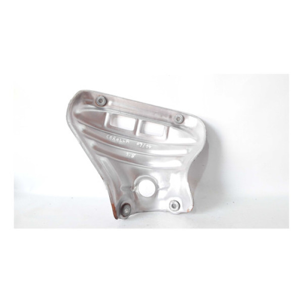 Defletor Calor  Escape Corolla 1.8  9/14  19107