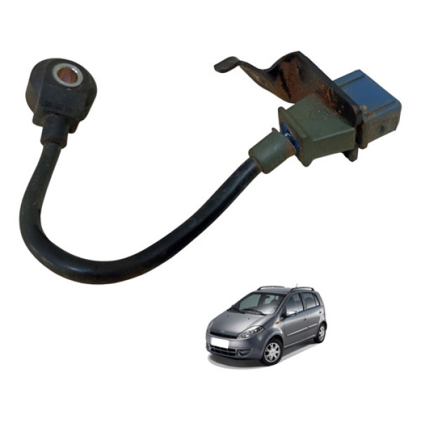 Sensor Rotação Chery Face 1.3 2010 2011 2012 2013 2014