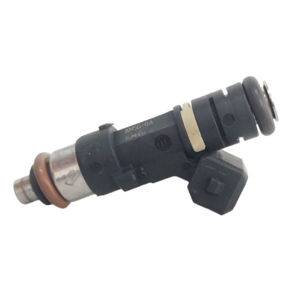 Bico Injetor Nwe Fiesta Focus 1.6 Sigma 9 A 12 0280158238