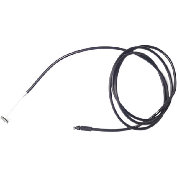 Cabo Puxador Alavanca Abertura Capo Hb20 2013/2019 Original