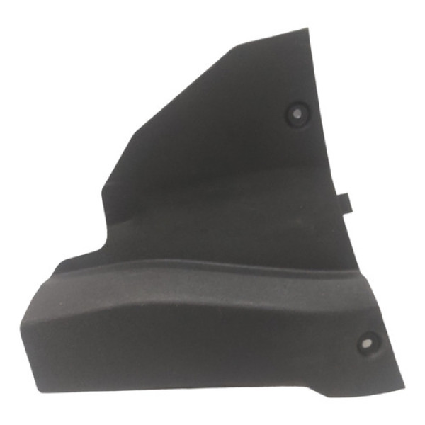 Moldura Direita Console Central Meriva 02 A 12 93396394