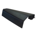 Moldura Acabamento Retrovisor Esquerdo Cruze 2011 A 2015