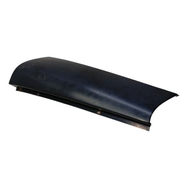 Moldura Coluna Traseira Ecosport Esq 2008 2009 2010 A 2012