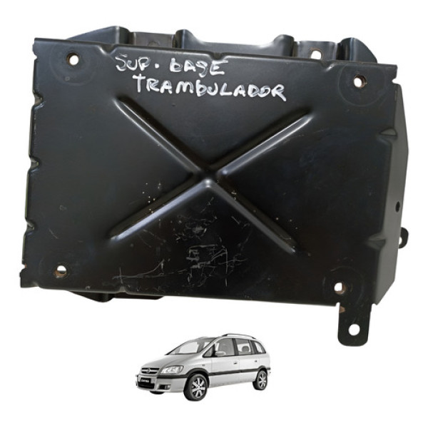 Suporte Base Trambulador Zafira 2.0 Manual 2001 2002 A 2012