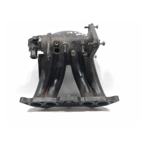 Coletor De Admissão Peugeot 206 1.6 8v Original