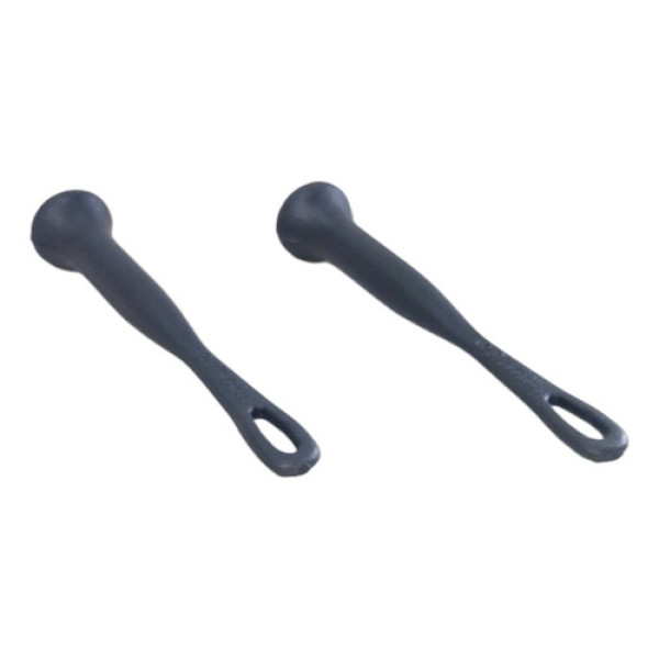 Pino Trava Banco Traseiro Fox Gol 16 A 22  373885683