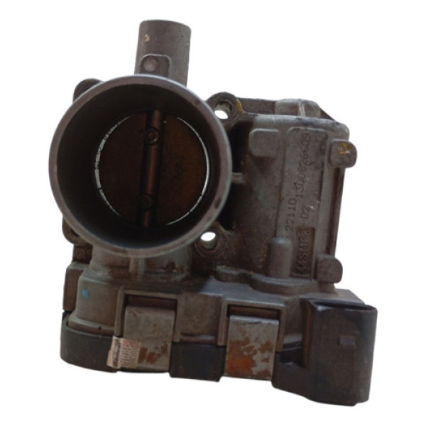 Corpo Borboleta Tbi Palio Siena Strada Fire 1.4 73502387