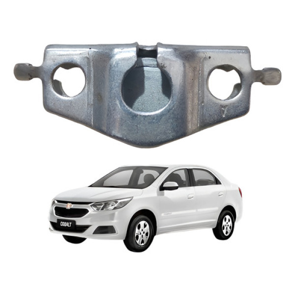 Suporte Cabo Freio De Mão Do Cobalt 2016 A 2020