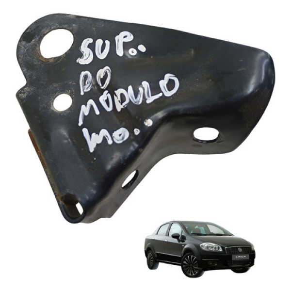 Suporte Módulo Imobilizador Linea 1.9 2008 2009 2010 A 2015