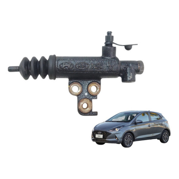 Cilindro Auxiliar Embreagem Hb20 1.0 3cc 2019 A 2022