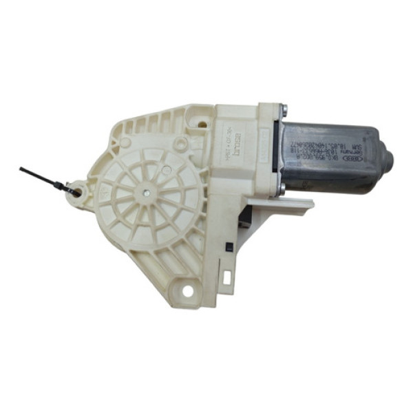 Motor Vidro Dianteiro Direito A4 2013 2014 2015 2016