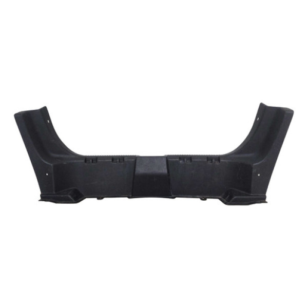 Soleira Acabamento Tampa Traseira Ford Fusion 06/08 Original