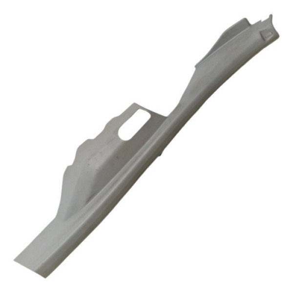 Acabamento Porta Traseira Direta Toyota Corolla 2009/2014 Cinza