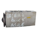 Válvula Expansão Block Ar Condicionado Agile 7020631