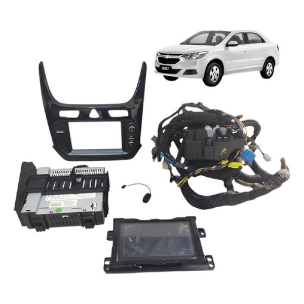 Kit My Link Cobalt 2016 A 2020 555343750 Com Chicote