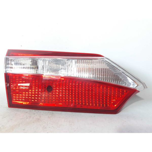 Lanterna Esquerda Tampa Traseira Corolla 2015/2019 Original