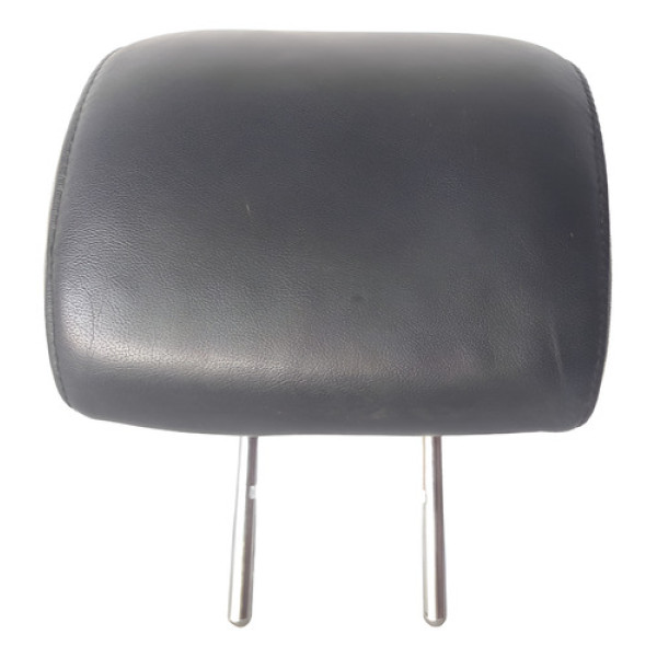Encosto Cabeça Banco Traseiro C4 Pallas Exclusive 08/12 Orig Preto