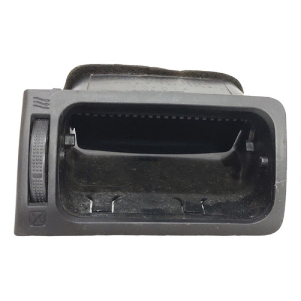 Duto Difusor Ar Esquerdo Sem Grade Corolla 03 08 5566112230