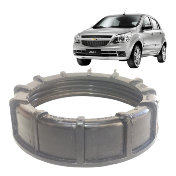 Anel Vedação Bomba Combustível Agile 1.4 2009 A 2016 