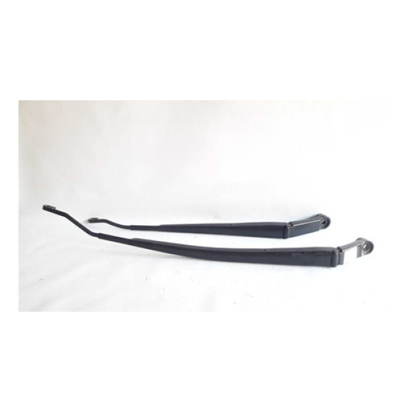 Par Braço Haste Limpador Parabrisa Corolla Xrs 17 18 19  Direito