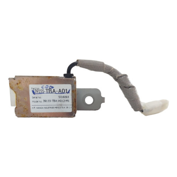 Módulo Antena Radio Civic 17 A 22 39155tbaa012m1 Cinza