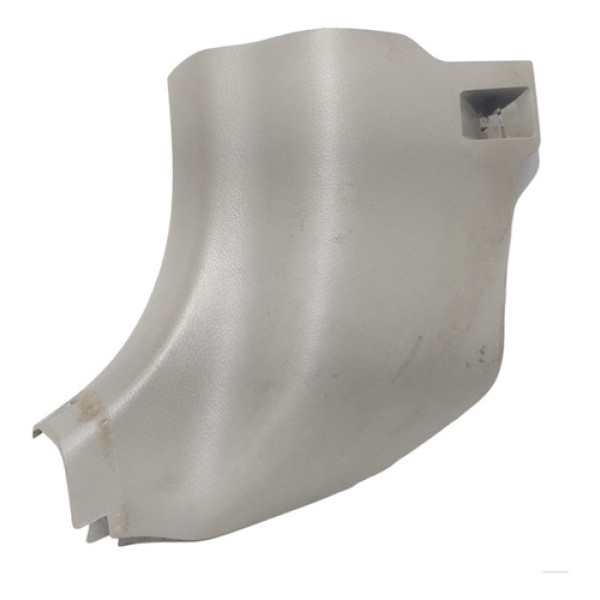 Moldura Soleira Dianteira Esquerda Corolla 09/14 6211202230 Cinza