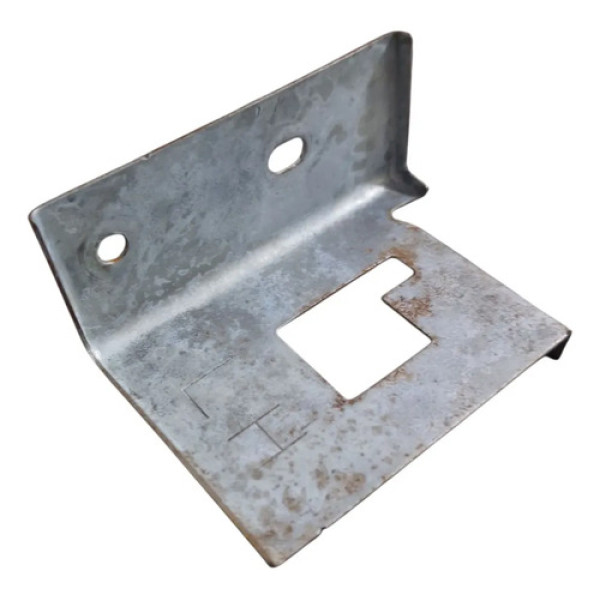 Suporte Forro Porta Tras Pajero Tr4 Esq 2003 2004 A 2008