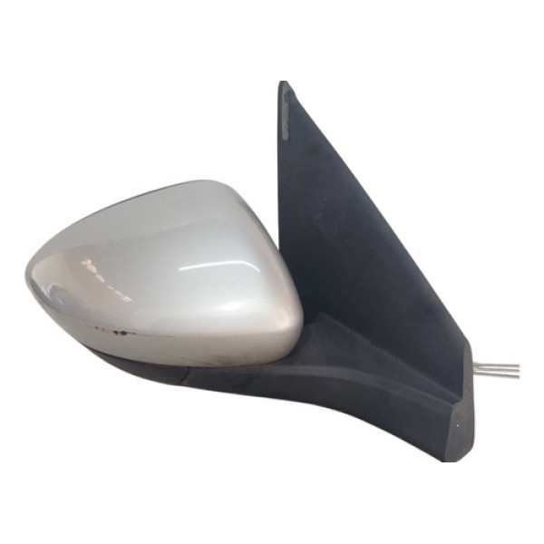 Retrovisor Manual Direito Fiat Argo Cronos 2017 A 2022