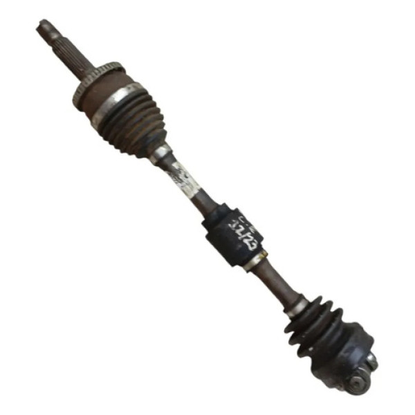 Semi Eixo Esquerdo Hb20 1.0 3cc 2011 2012 2013 A 2023 Origin