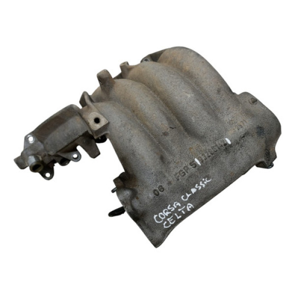 Coletor Admissão Corsa Classic/ Celta 93286142
