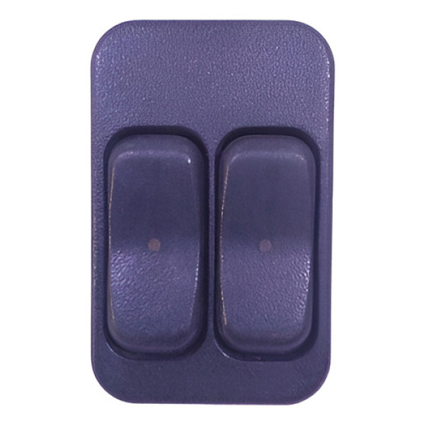 Interruptor Vidro Agile Dianteiro Esquerdo 94724259 Original